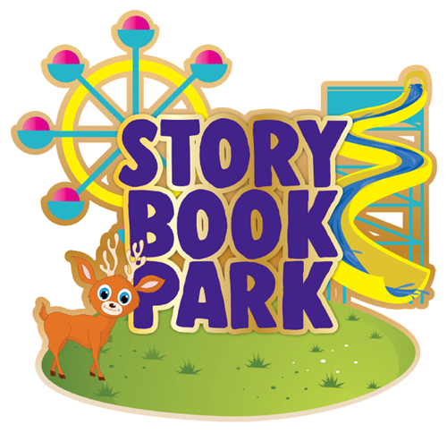 Story Book Park Logo